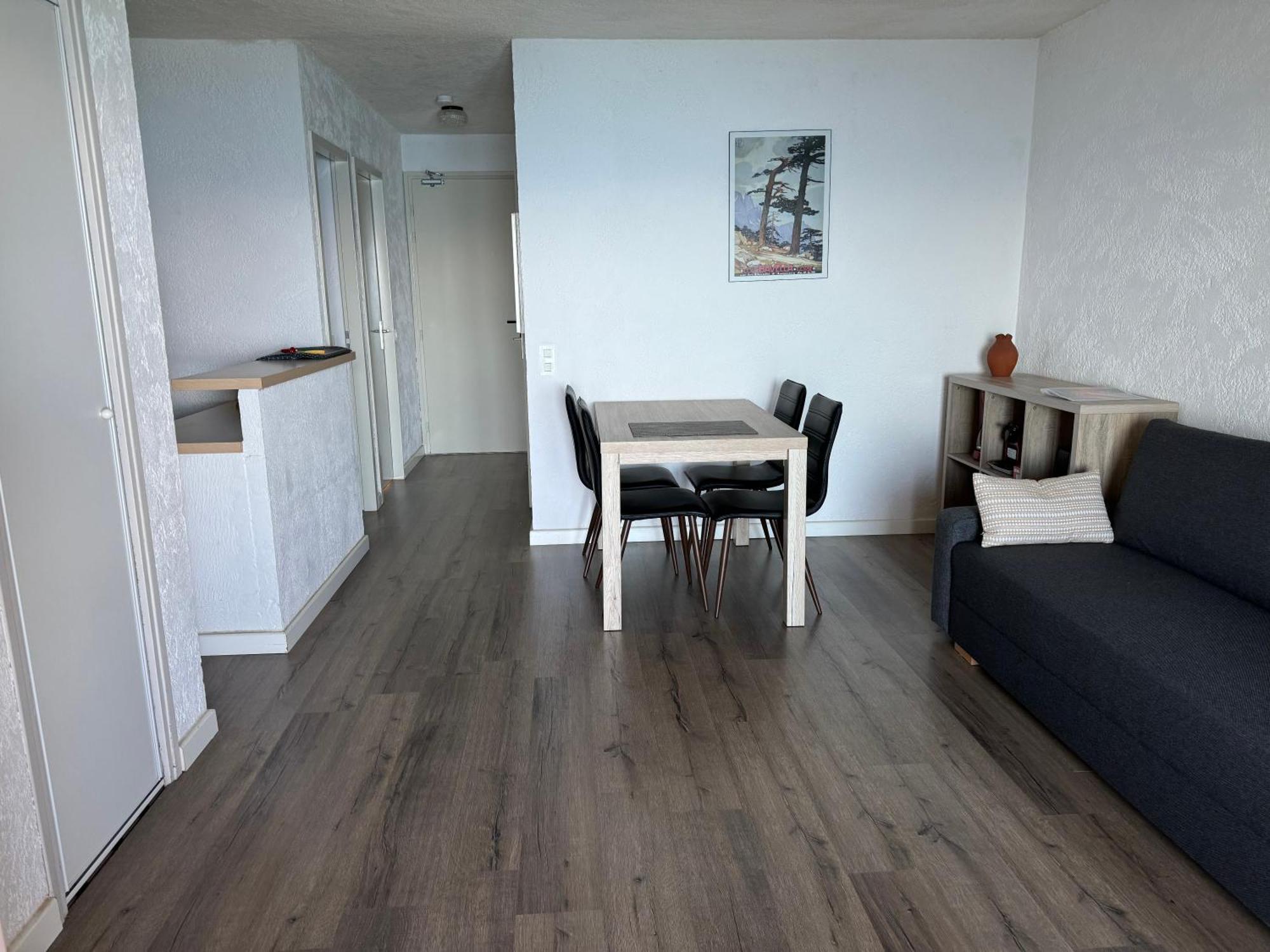 Residence Marine De Palumbare L'Ile-Rousse  Bagian luar foto
