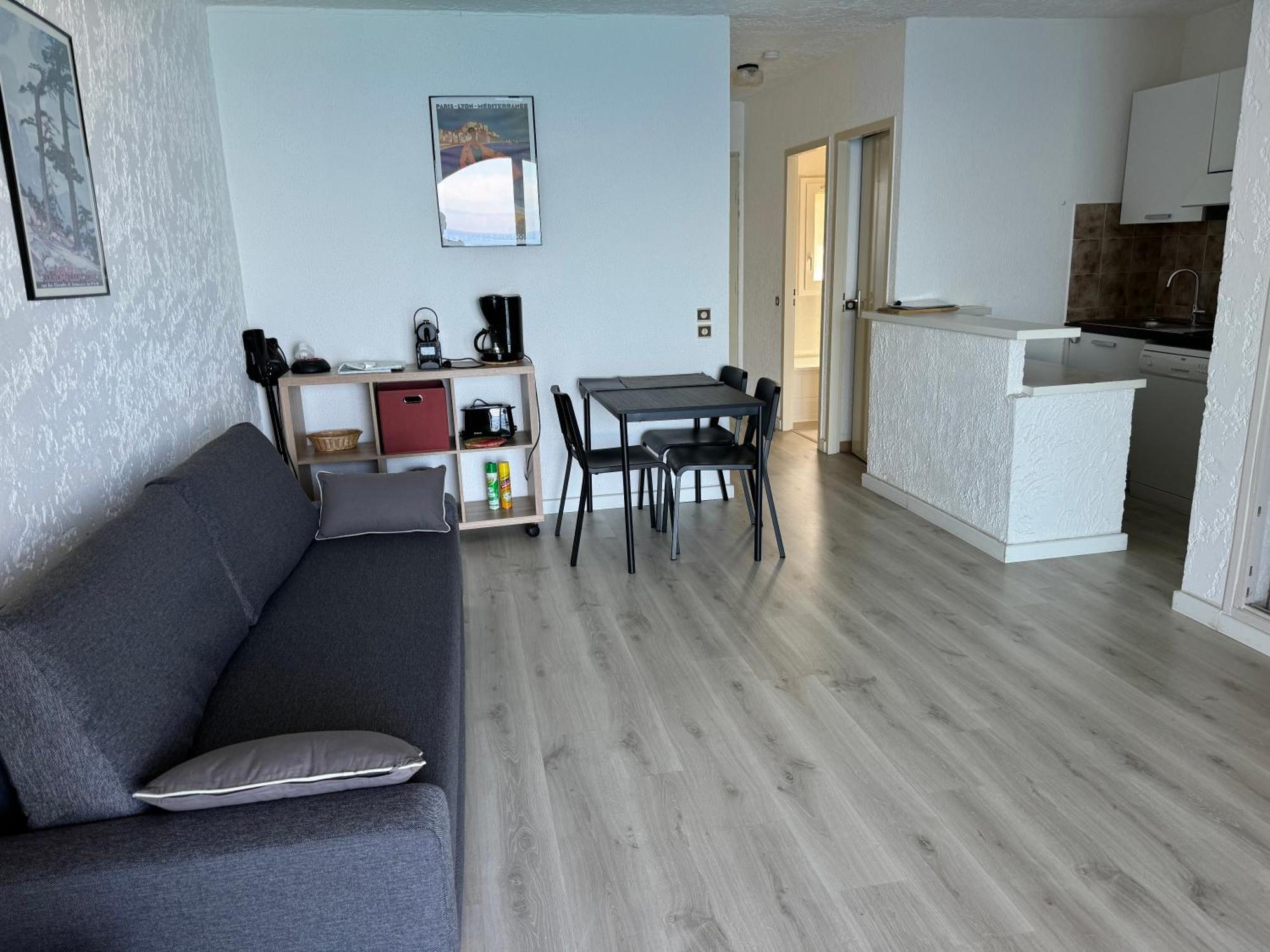 Residence Marine De Palumbare L'Ile-Rousse  Bagian luar foto